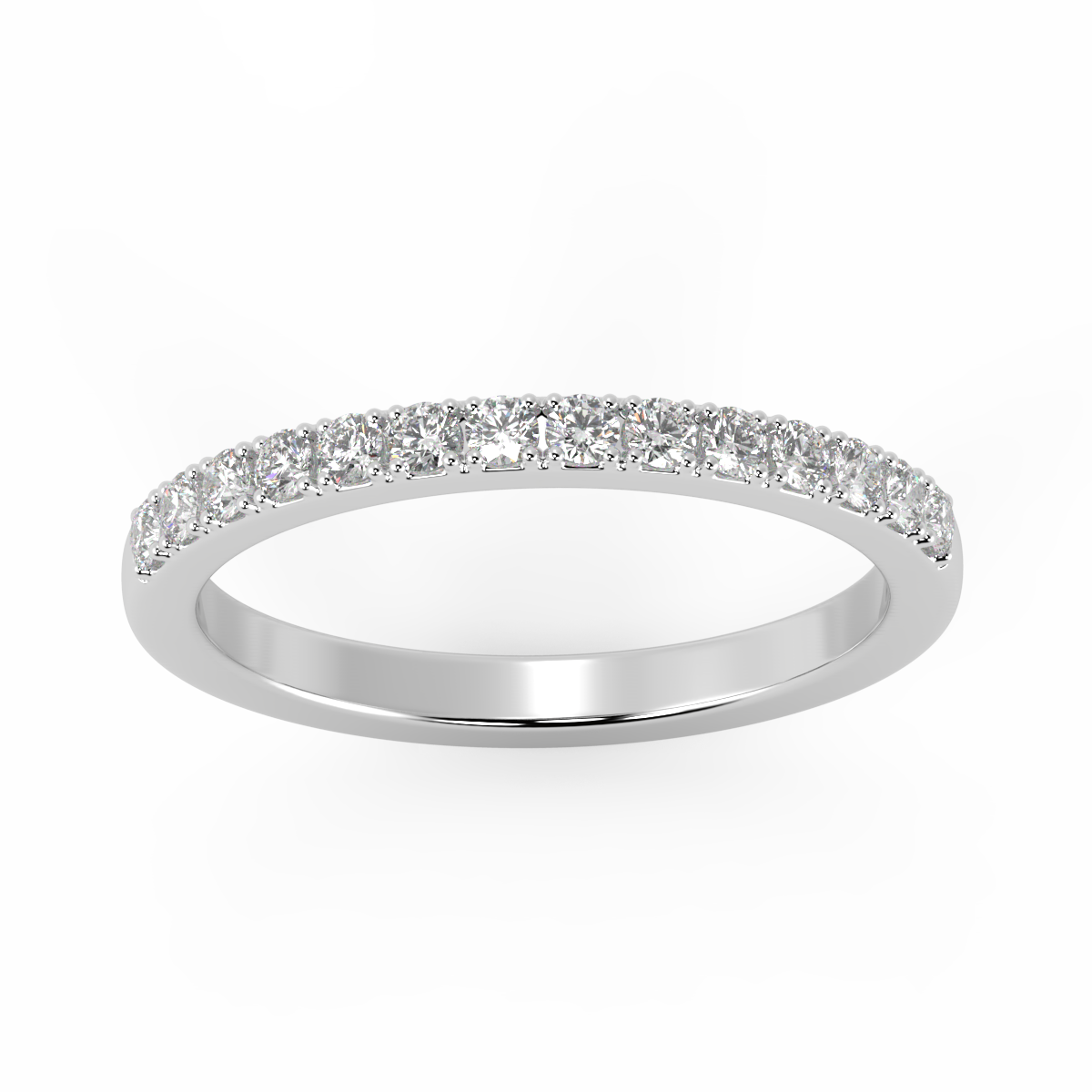 Alliansring - Tindra
