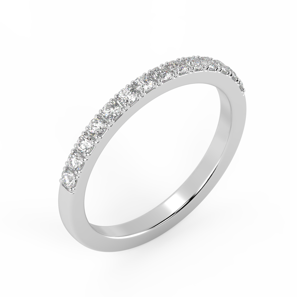 Alliansring - Tindra