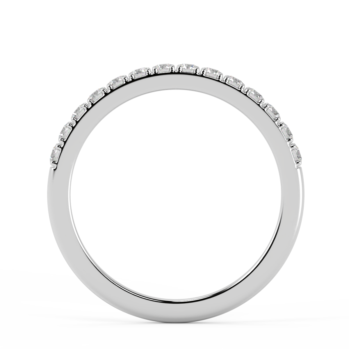 Alliansring - Tindra