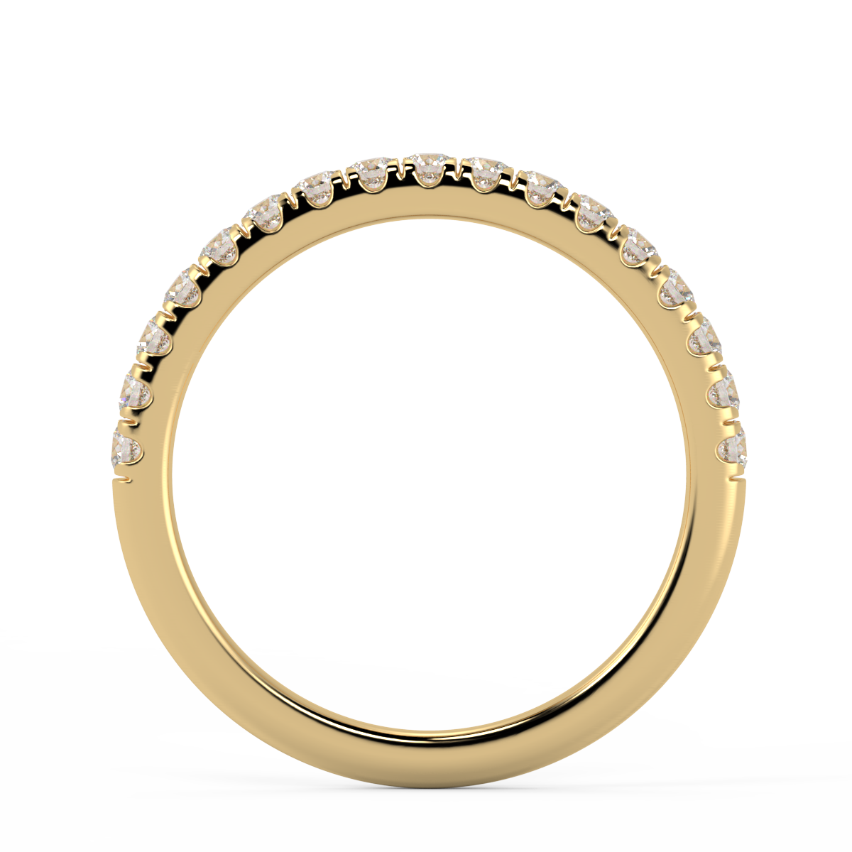 Alliansring - Cornelia
