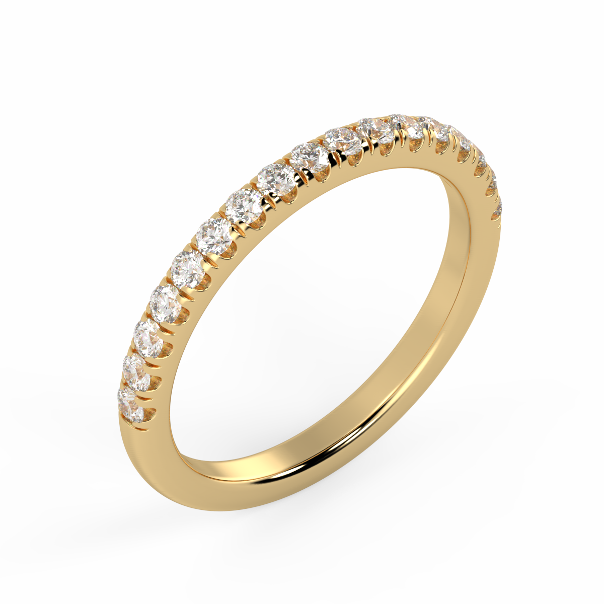 Alliansring - Cornelia