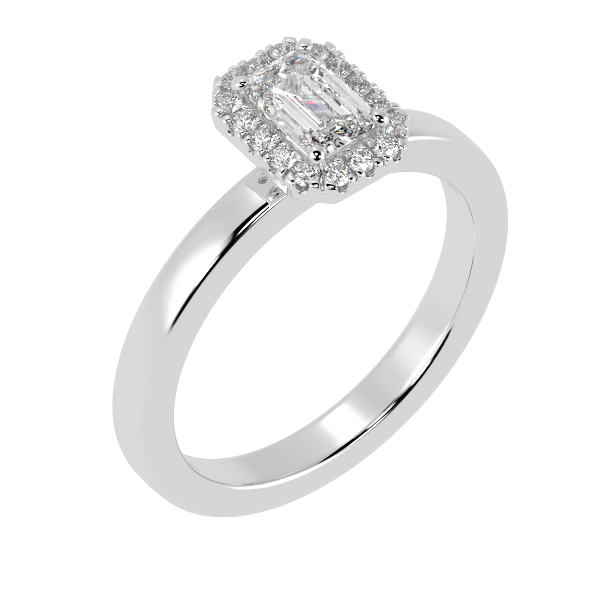 Halorring Norrvind