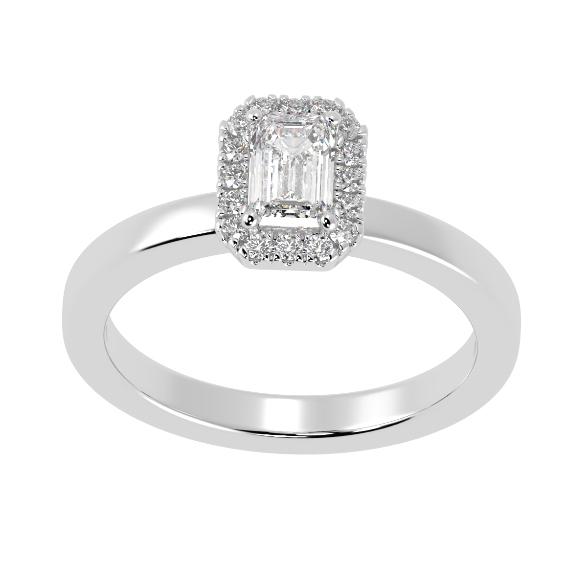 Halorring Norrvind